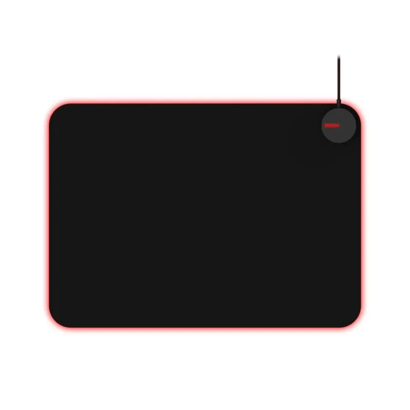 Podkładka pod mysz AOC AMM700 LIGHT FX SYNC RGB | PartsPC.pl