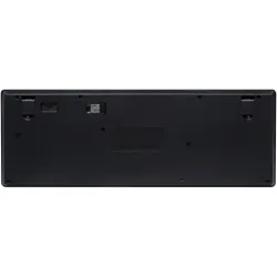 Klawiatura bezprzewodowa Defender CLEIKOS GK-135 | PartsPC.pl