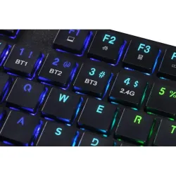 Klawiatura bezprzewodowa Defender CLEIKOS GK-135 | PartsPC.pl