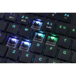 Klawiatura bezprzewodowa Defender CLEIKOS GK-135 | PartsPC.pl