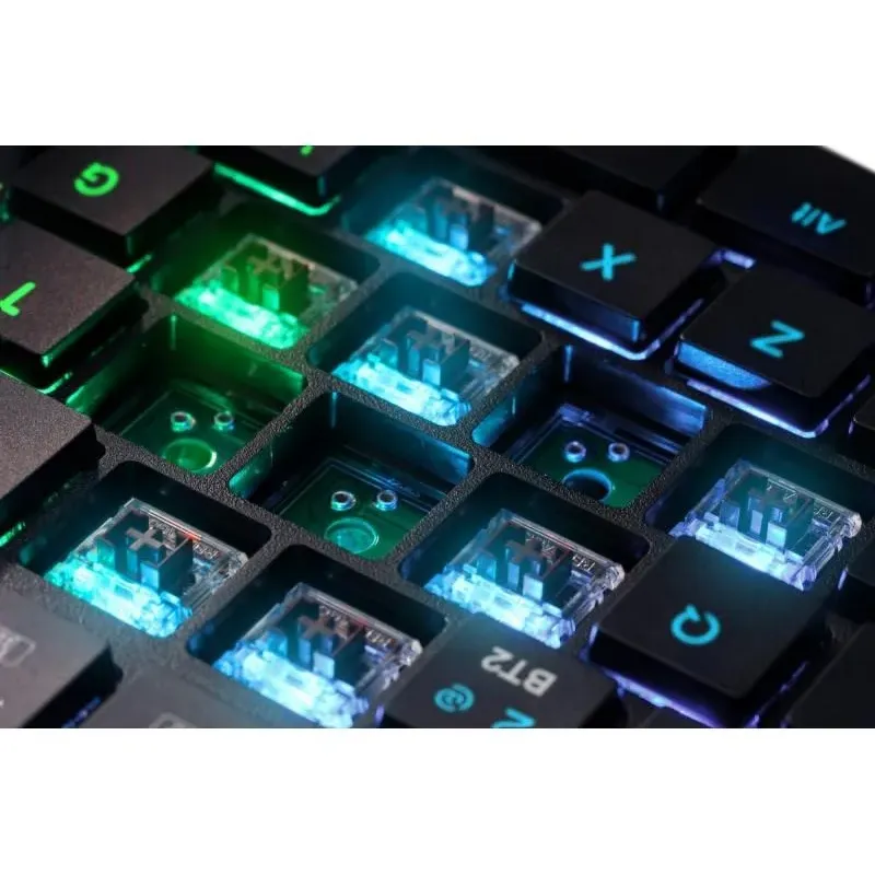 Klawiatura bezprzewodowa Defender CLEIKOS GK-135 | PartsPC.pl