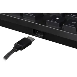 Klawiatura bezprzewodowa Defender CLEIKOS GK-135 | PartsPC.pl