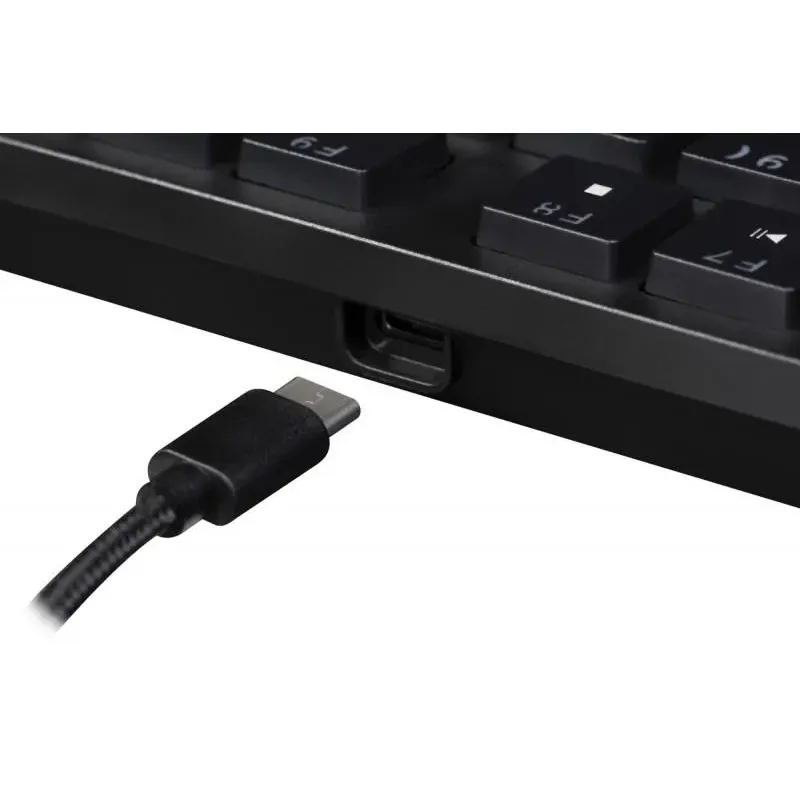 Klawiatura bezprzewodowa Defender CLEIKOS GK-135 | PartsPC.pl