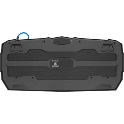 Klawiatura przewodowa Defender WEREWOLF GK-120DL | PartsPC.pl
