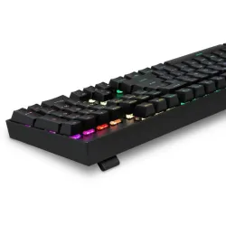 Klawiatura przewodowa Defender MIRAX GK-352 MECHANICZNA | PartsPC.pl