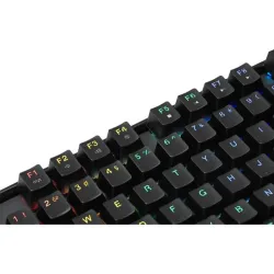 Klawiatura przewodowa Defender MIRAX GK-352 MECHANICZNA | PartsPC.pl