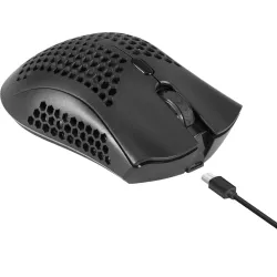 Mysz bezprzewodowa Defender WARLOCK GM-709L optyczna | PartsPC.pl