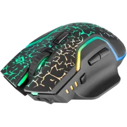 Mysz bezprzewodowa Defender ONESHOT GM-067 optyczna | PartsPC.pl