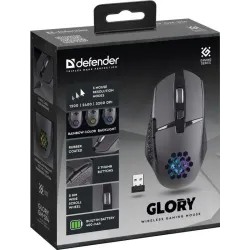 Mysz bezprzewodowa Defender GLORY GM-514 optyczna | PartsPC.pl