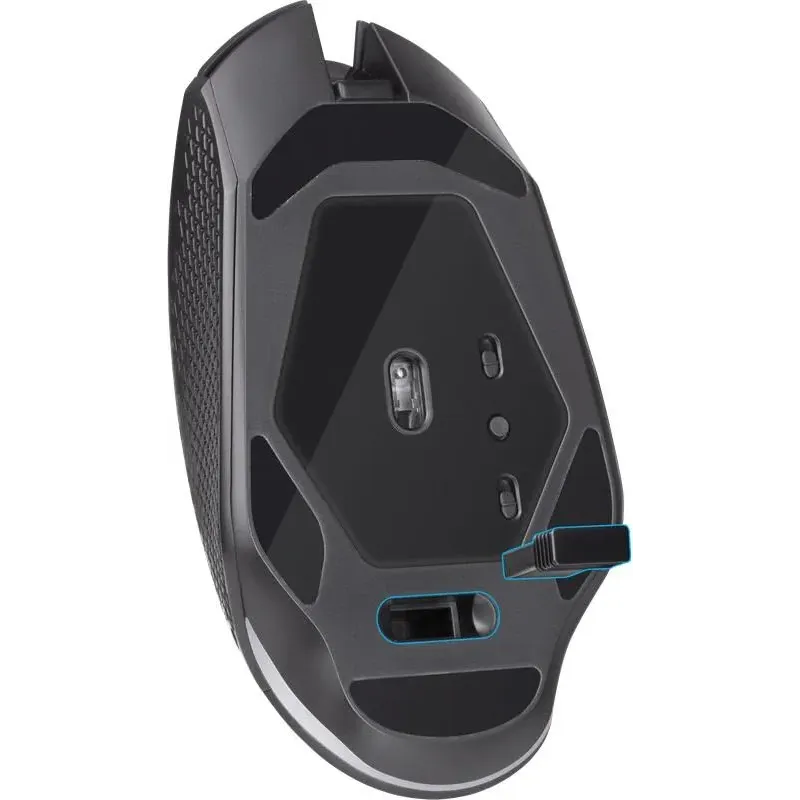 Mysz bezprzewodowa Defender GLORY GM-514 optyczna | PartsPC.pl