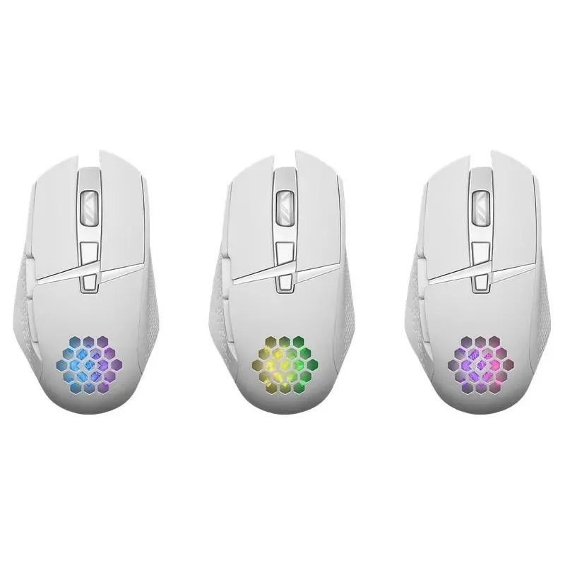 Mysz bezprzewodowa Defender GLORY GM-514 optyczna | PartsPC.pl