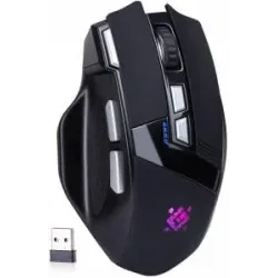 Mysz bezprzewodowa Defender KNIGHT GM-885 optyczna | PartsPC.pl