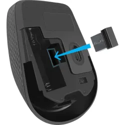 Mysz bezprzewodowa Defender TIANA MB-055 optyczna | PartsPC.pl