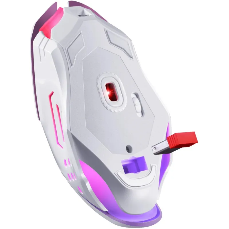 Mysz bezprzewodowa Defender KATANA GM-511 optyczna | PartsPC.pl