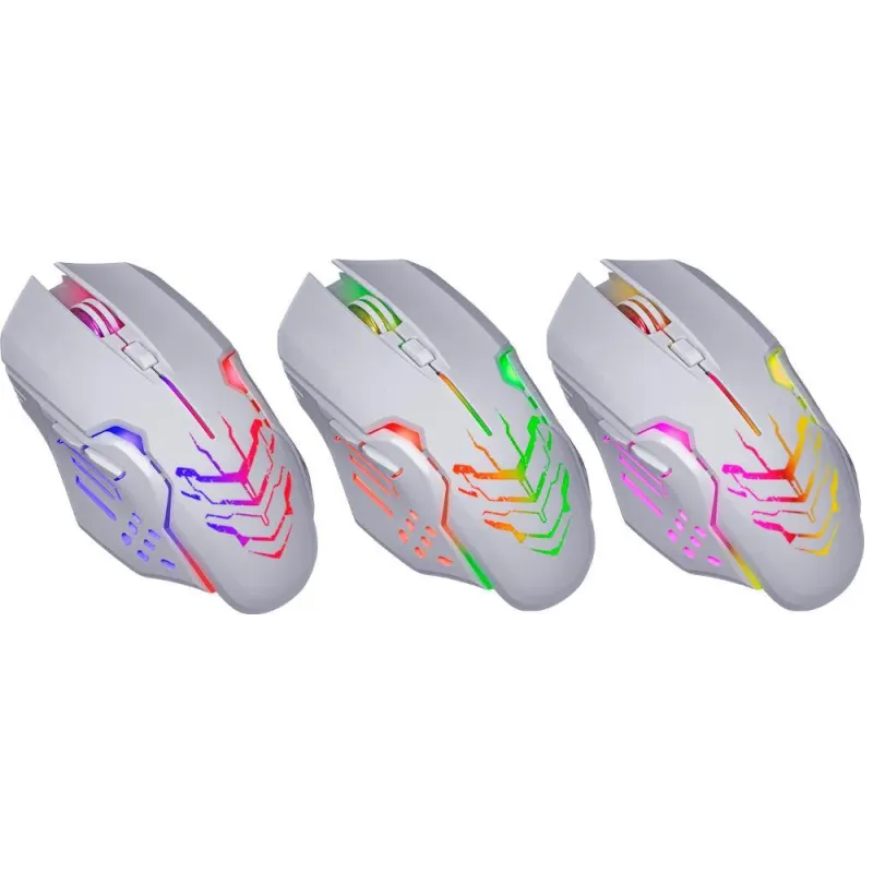 Mysz bezprzewodowa Defender KATANA GM-511 optyczna | PartsPC.pl