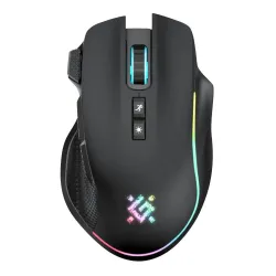 Mysz bezprzewodowa Defender THUNDER GM-213 optyczna | PartsPC.pl