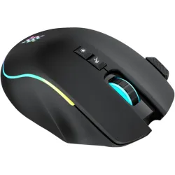 Mysz bezprzewodowa Defender THUNDER GM-213 optyczna | PartsPC.pl