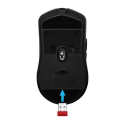 Mysz bezprzewodowa Defender DEMON GM-534 optyczna | PartsPC.pl