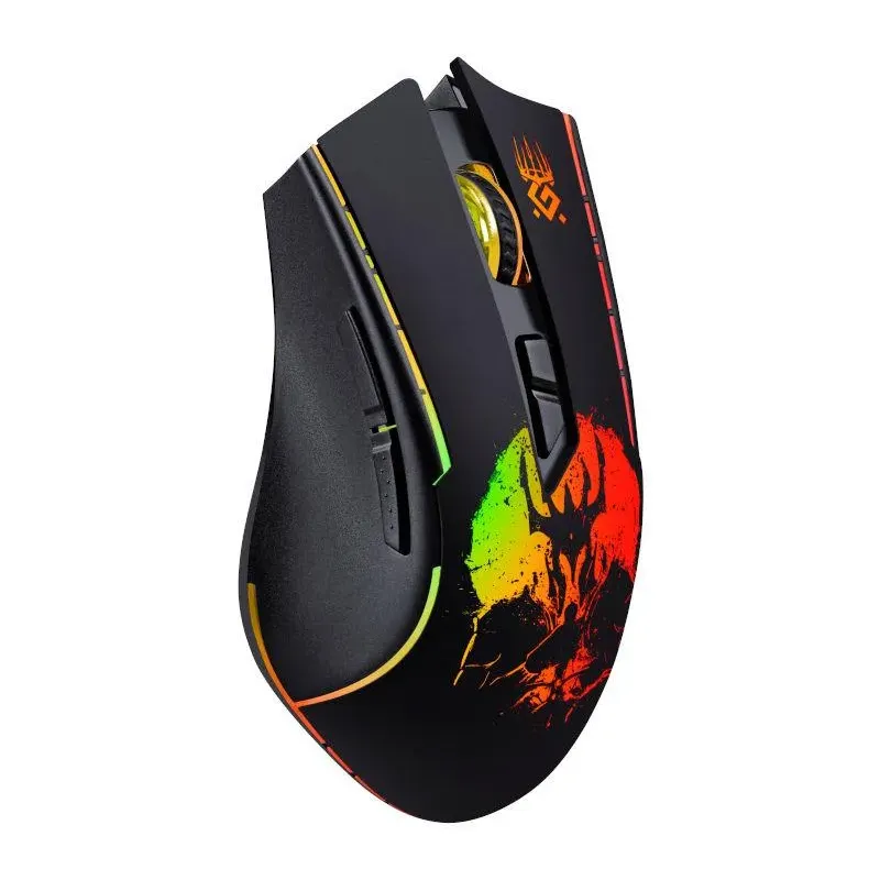 Mysz bezprzewodowa Defender KRONOS GM-695 optyczna | PartsPC.pl