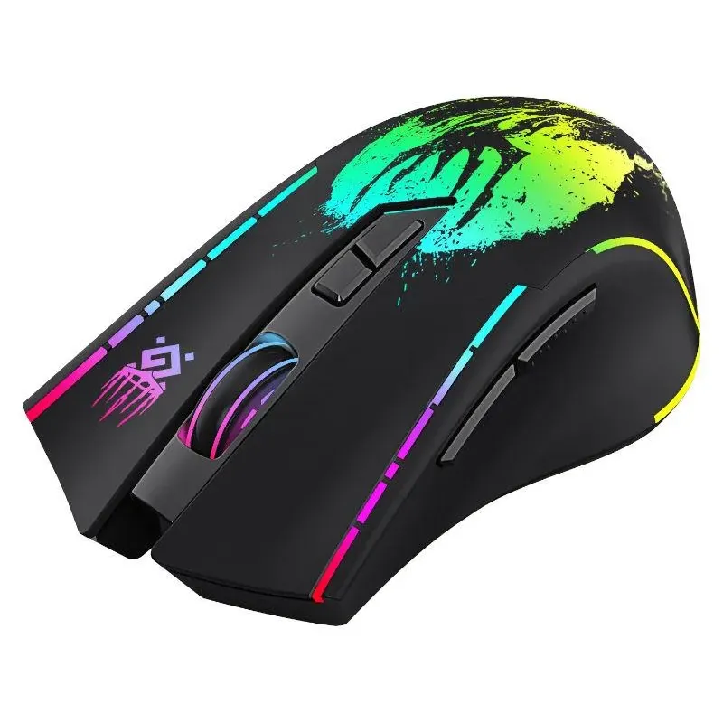 Mysz bezprzewodowa Defender KRONOS GM-695 optyczna | PartsPC.pl