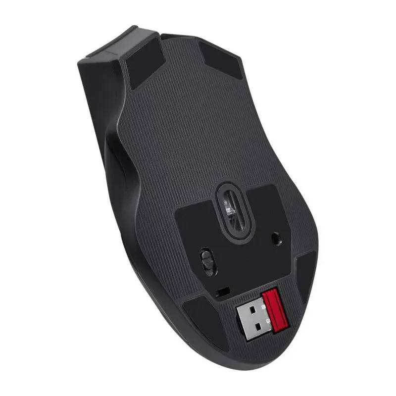 Mysz bezprzewodowa Defender KRONOS GM-695 optyczna | PartsPC.pl