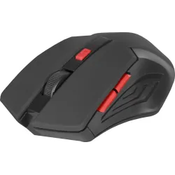 Mysz bezprzewodowa Defender ACCURA MM-275 optyczna | PartsPC.pl