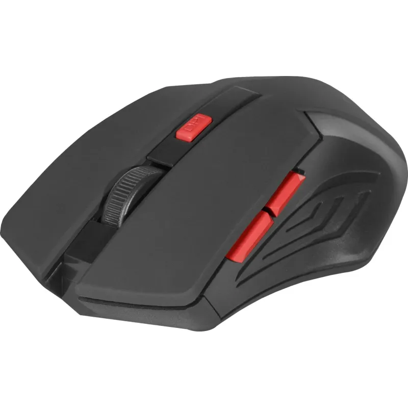 Mysz bezprzewodowa Defender ACCURA MM-275 optyczna | PartsPC.pl