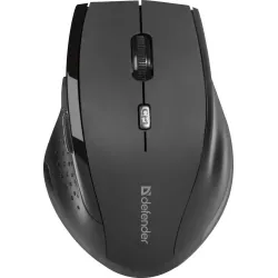 Mysz bezprzewodowa Defender ACCURA MM-365 optyczna | PartsPC.pl