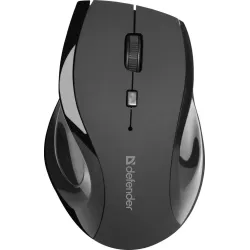 Mysz bezprzewodowa Defender ACCURA MM-295 optyczna | PartsPC.pl