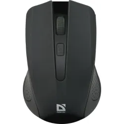Mysz bezprzewodowa Defender ACCURA MM-935 optyczna | PartsPC.pl
