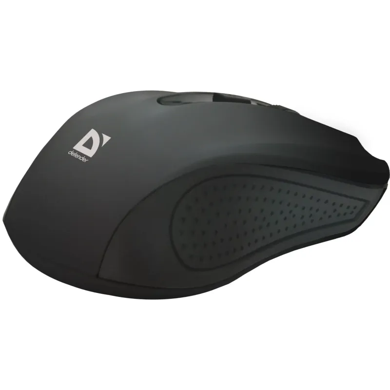 Mysz bezprzewodowa Defender ACCURA MM-935 optyczna | PartsPC.pl