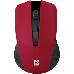 Mysz bezprzewodowa Defender ACCURA MM-935 optyczna | PartsPC.pl