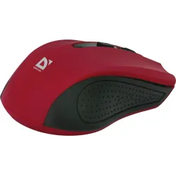 Mysz bezprzewodowa Defender ACCURA MM-935 optyczna | PartsPC.pl