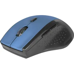 Mysz bezprzewodowa Defender ACCURA MM-365 optyczna | PartsPC.pl