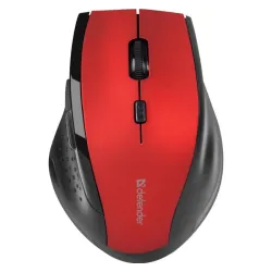 Mysz bezprzewodowa Defender ACCURA MM-365 optyczna | PartsPC.pl