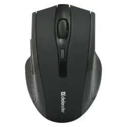Mysz bezprzewodowa Defender ACCURA MM-665 optyczna | PartsPC.pl