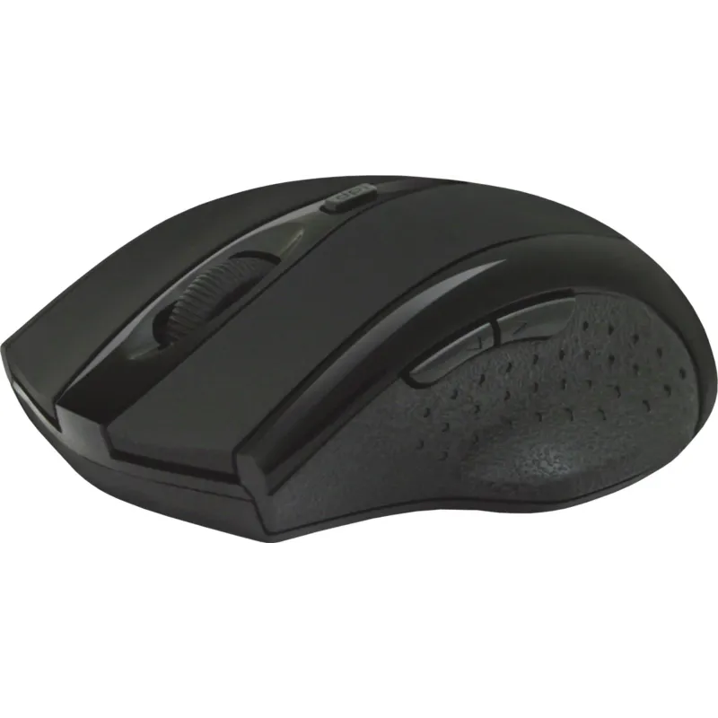 Mysz bezprzewodowa Defender ACCURA MM-665 optyczna | PartsPC.pl