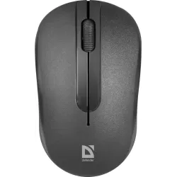 Mysz bezprzewodowa Defender HIT MM-495 optyczna 1600dpi | PartsPC.pl
