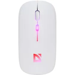 Mysz bezprzewodowa Defender TOUCH MM-997 optyczna | PartsPC.pl