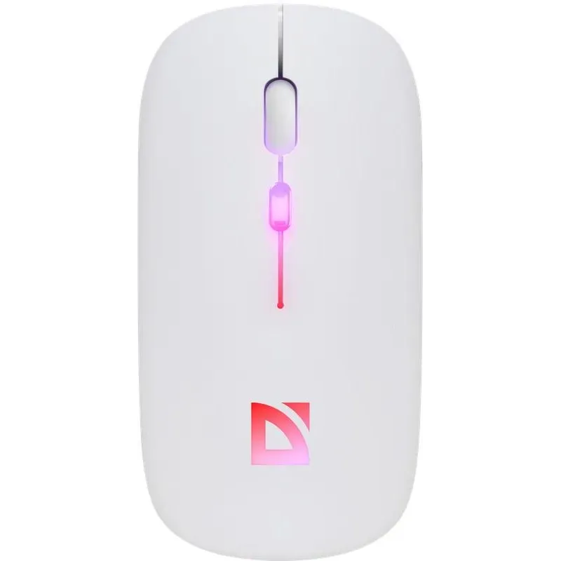 Mysz bezprzewodowa Defender TOUCH MM-997 optyczna | PartsPC.pl