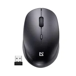 Mysz bezprzewodowa Defender AURIS MB-027 optyczna | PartsPC.pl