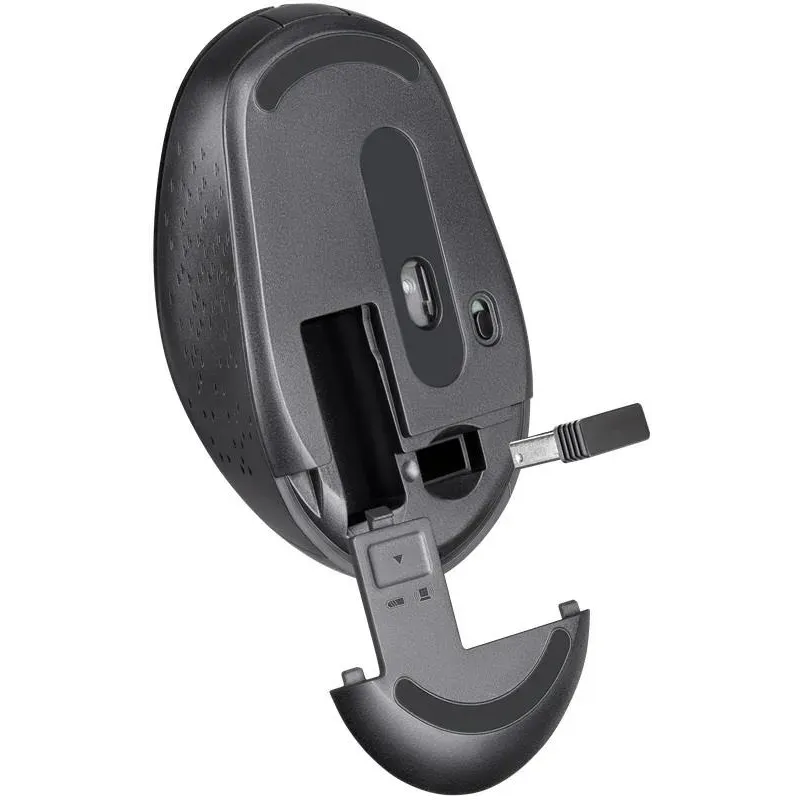 Mysz bezprzewodowa Defender AURIS MB-027 optyczna | PartsPC.pl