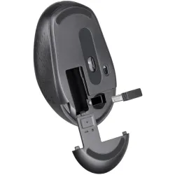 Mysz bezprzewodowa Defender AURIS MB-027 optyczna | PartsPC.pl
