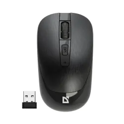 Mysz bezprzewodowa Defender WAVE MM-995 optyczna | PartsPC.pl