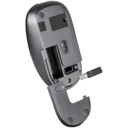 Mysz bezprzewodowa Defender WAVE MM-995 optyczna | PartsPC.pl