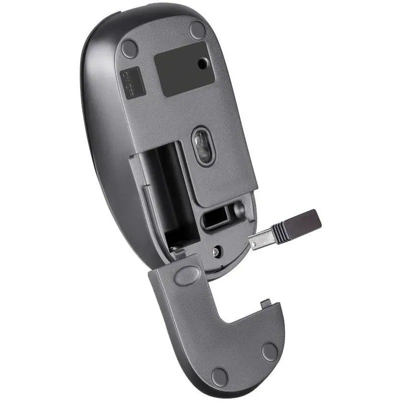 Mysz bezprzewodowa Defender WAVE MM-995 optyczna | PartsPC.pl