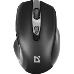Mysz bezprzewodowa Defender PRIME MB-053 optyczna | PartsPC.pl