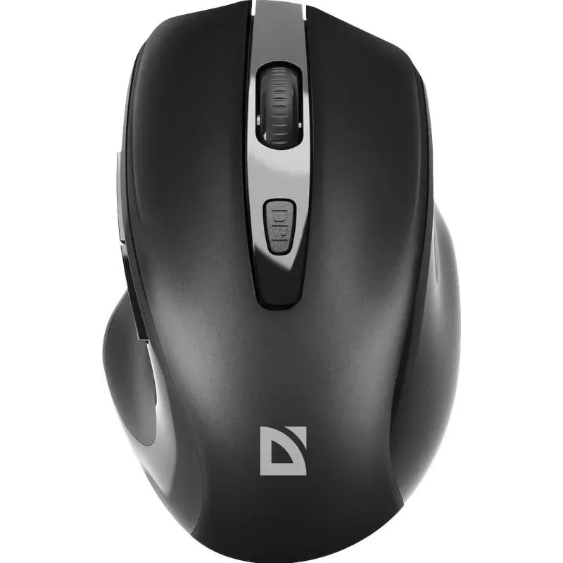 Mysz bezprzewodowa Defender PRIME MB-053 optyczna | PartsPC.pl