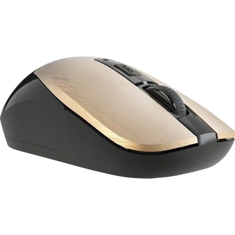 Mysz bezprzewodowa Defender WAVE MM-995 optyczna | PartsPC.pl