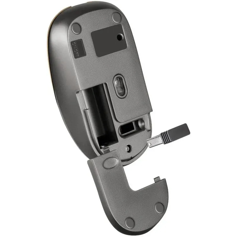 Mysz bezprzewodowa Defender WAVE MM-995 optyczna | PartsPC.pl